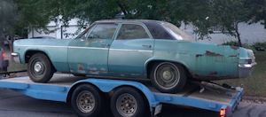 “Finished” engine